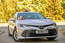 Toyota Camry New 2021 в нужном количестве для Вас! Свадебный кортеж Волгоград и Волжский, любой район города! +7(961)090-80-80
